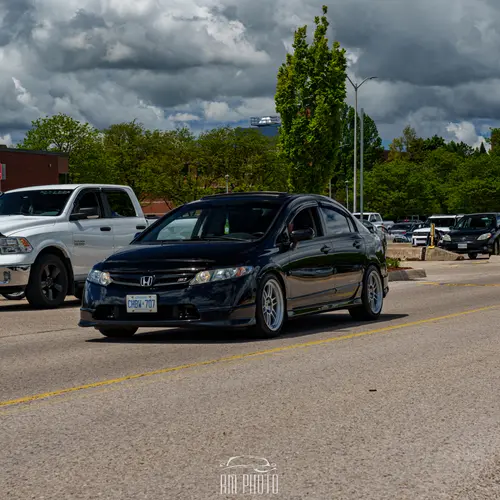 2025 Forest City C&C Opener photo 267