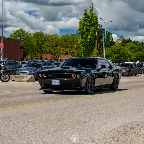 2025 Forest City C&C Opener photo 273