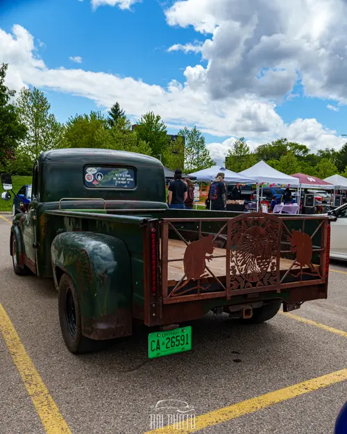 2025 Forest City C&C Opener photo 286