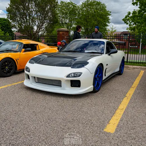 2025 Forest City C&C Opener photo 297