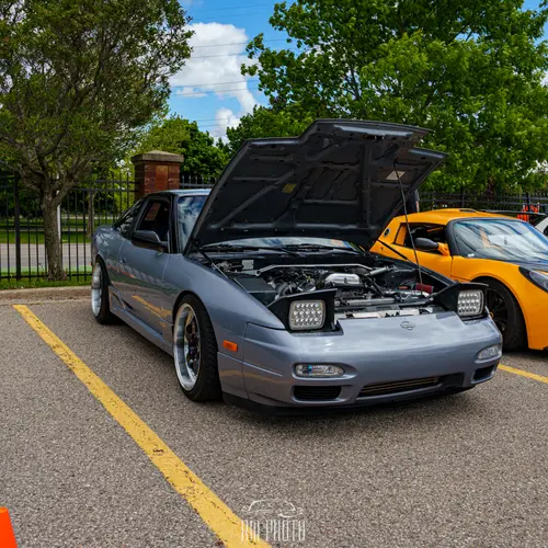 2025 Forest City C&C Opener photo 299