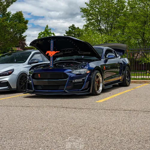 2025 Forest City C&C Opener photo 300