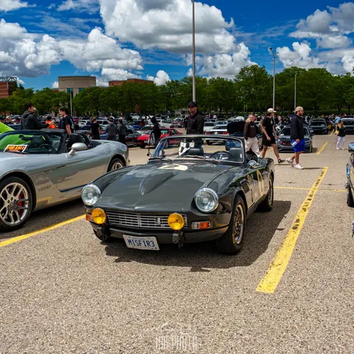 2025 Forest City C&C Opener photo 306