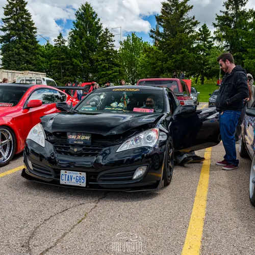 2025 Forest City C&C Opener photo 307