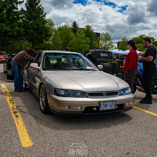 2025 Forest City C&C Opener photo 308