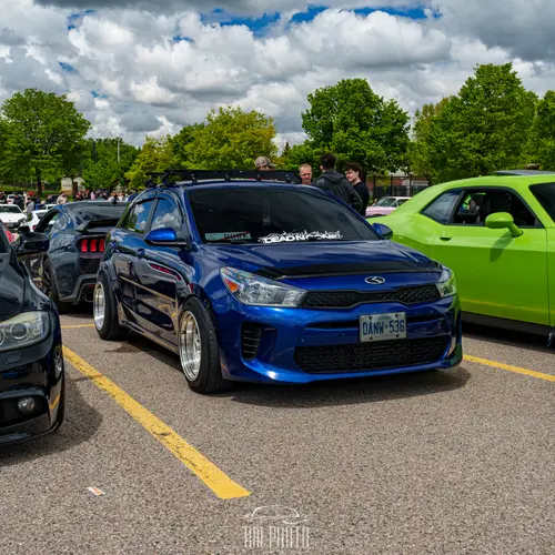 2025 Forest City C&C Opener photo 309