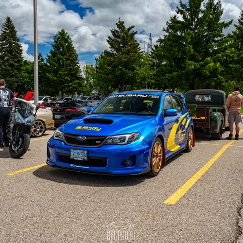 2025 Forest City C&C Opener photo 311