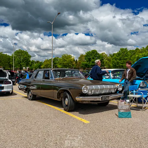 2025 Forest City C&C Opener photo 312