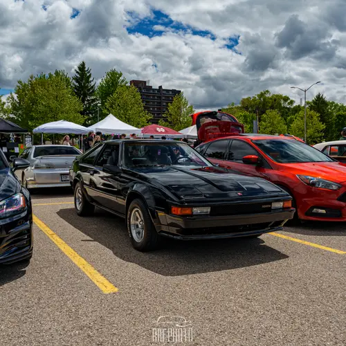 2025 Forest City C&C Opener photo 313