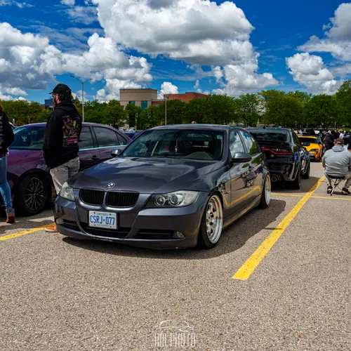2025 Forest City C&C Opener photo 314