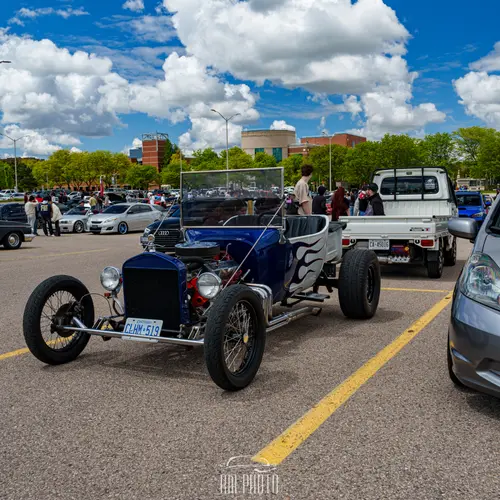 2025 Forest City C&C Opener photo 317