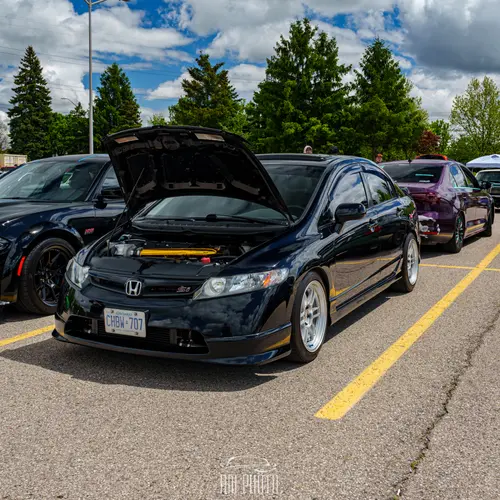 2025 Forest City C&C Opener photo 327