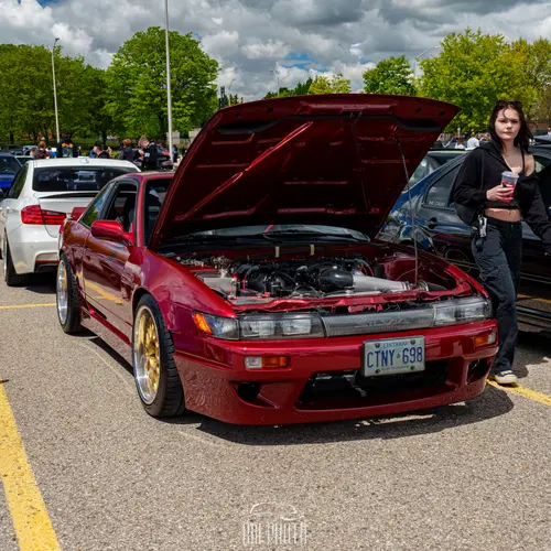 2025 Forest City C&C Opener photo 330