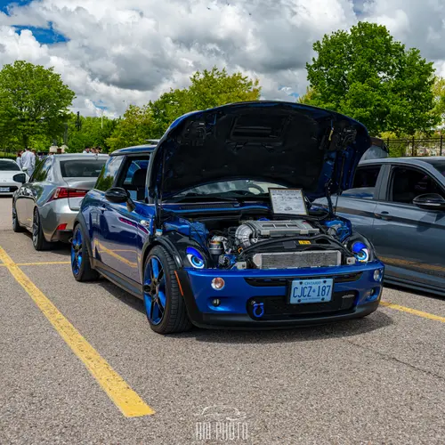 2025 Forest City C&C Opener photo 334