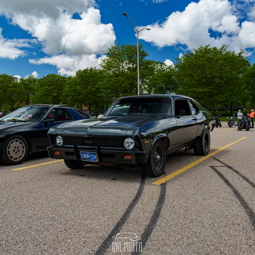 2025 Forest City C&C Opener photo 347