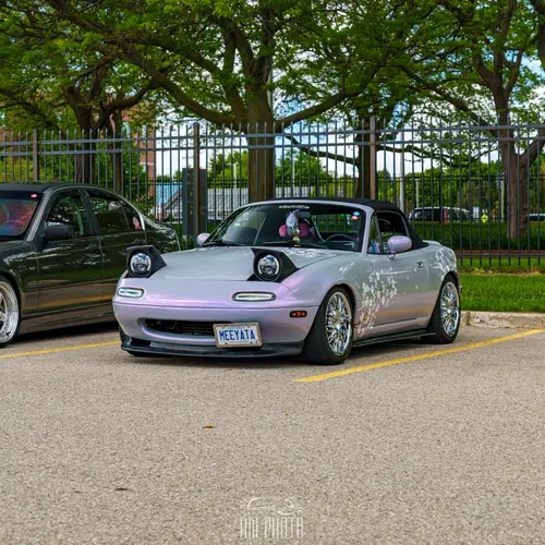2025 Forest City C&C Opener photo 350