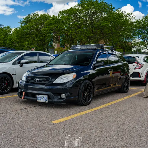 2025 Forest City C&C Opener photo 351