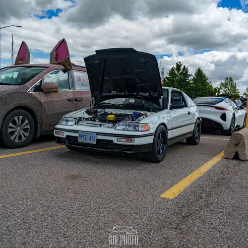 2025 Forest City C&C Opener photo 359