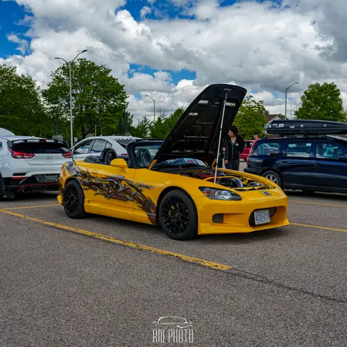 2025 Forest City C&C Opener photo 360