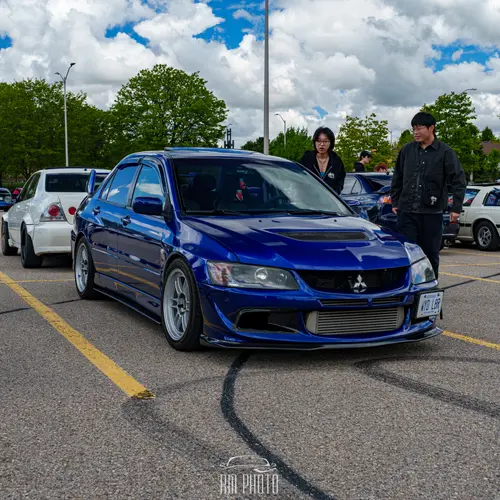 2025 Forest City C&C Opener photo 361
