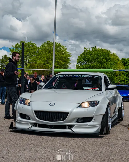 2025 Forest City C&C Opener photo 363