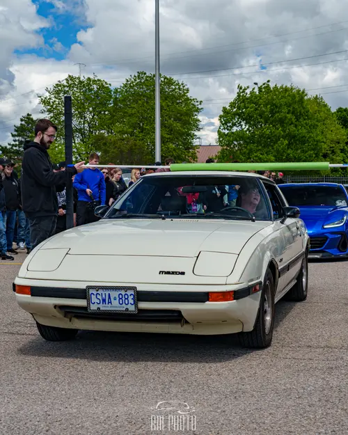 2025 Forest City C&C Opener photo 365
