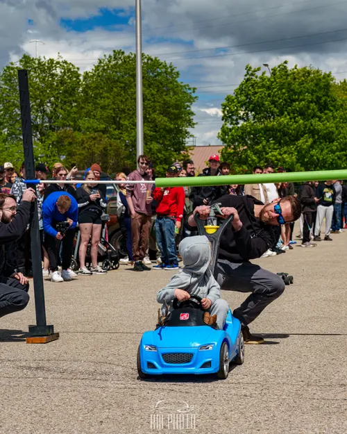 2025 Forest City C&C Opener photo 369