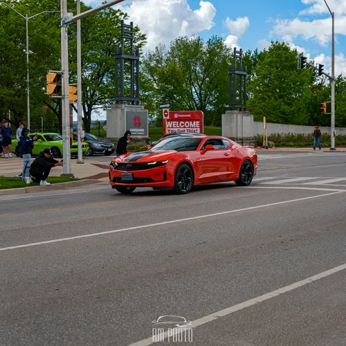2025 Forest City C&C Opener photo 387