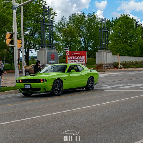 2025 Forest City C&C Opener photo 389