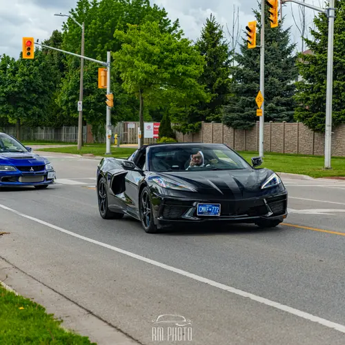 2025 Forest City C&C Opener photo 394