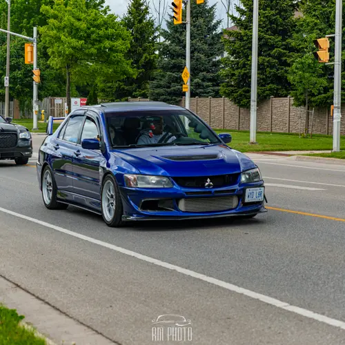 2025 Forest City C&C Opener photo 395