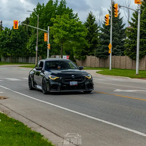 2025 Forest City C&C Opener photo 401