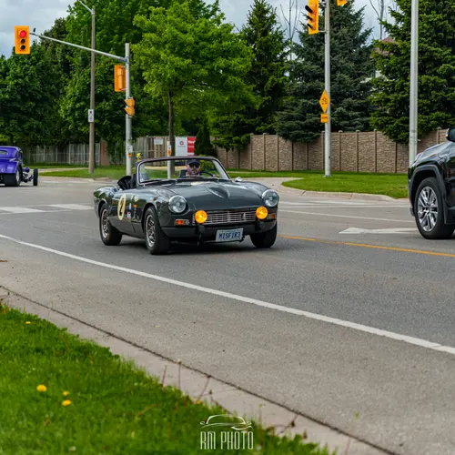 2025 Forest City C&C Opener photo 402