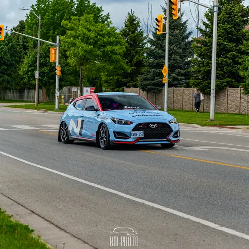 2025 Forest City C&C Opener photo 410
