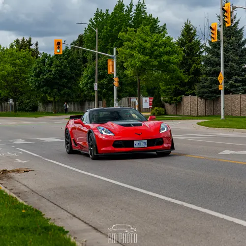 2025 Forest City C&C Opener photo 420