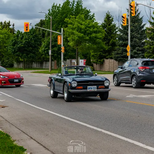 2025 Forest City C&C Opener photo 424