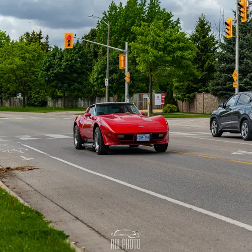 2025 Forest City C&C Opener photo 426