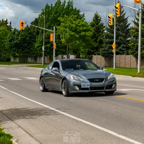 2025 Forest City C&C Opener photo 441