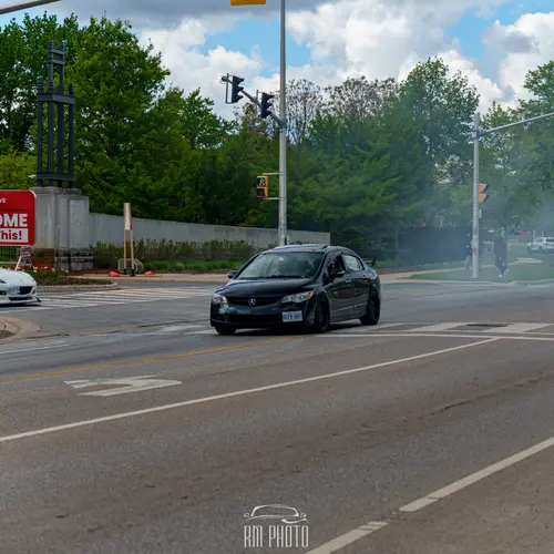 2025 Forest City C&C Opener photo 450