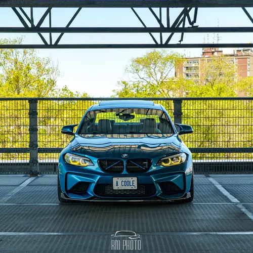2025 Guelph Supercar Show photo 2