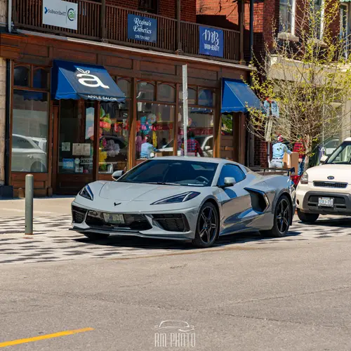 2025 Guelph Supercar Show photo 3