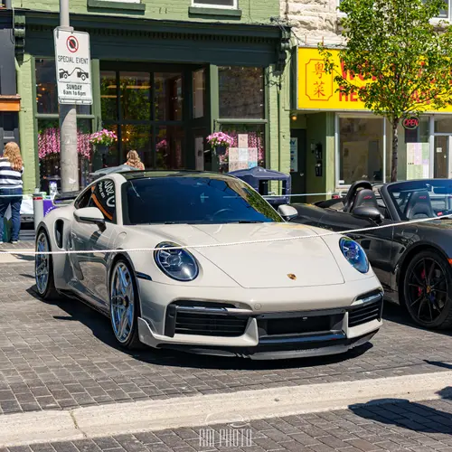 2025 Guelph Supercar Show photo 4