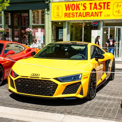 2025 Guelph Supercar Show photo 7