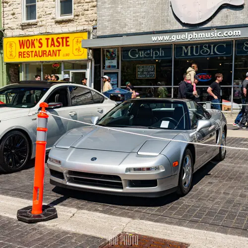 2025 Guelph Supercar Show photo 10