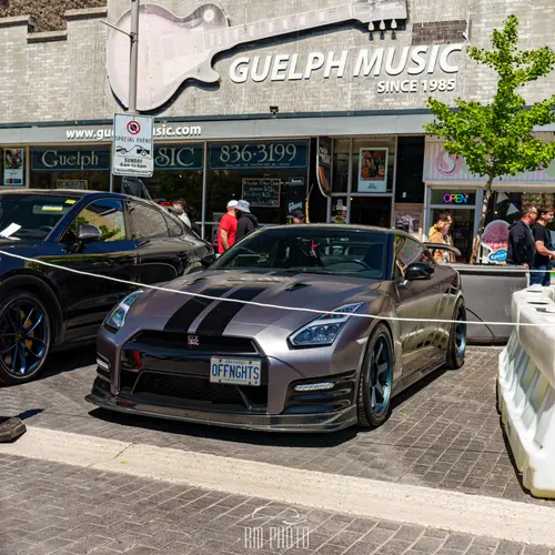 2025 Guelph Supercar Show photo 11