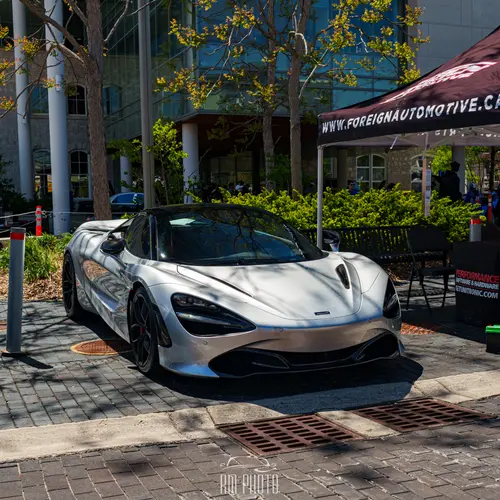 2025 Guelph Supercar Show photo 12