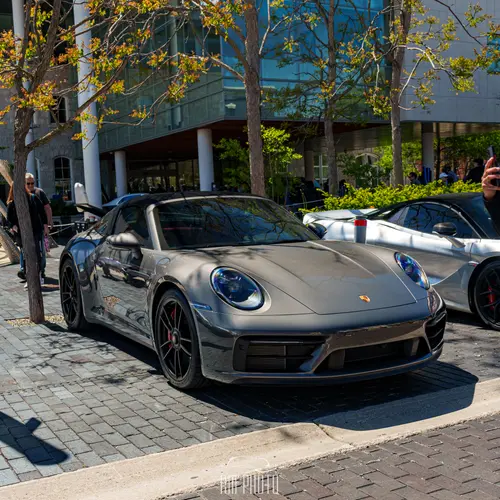 2025 Guelph Supercar Show photo 13