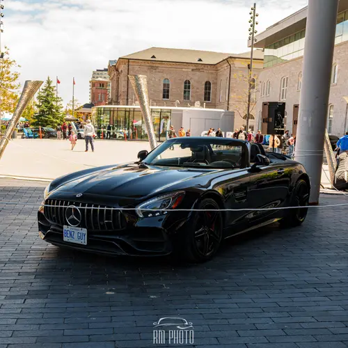2025 Guelph Supercar Show photo 14