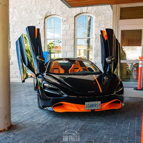 2025 Guelph Supercar Show photo 15