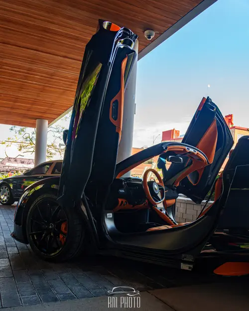 2025 Guelph Supercar Show photo 16